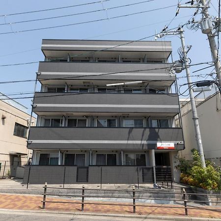 Tabist Gloire Osaka 아파트 외부 사진