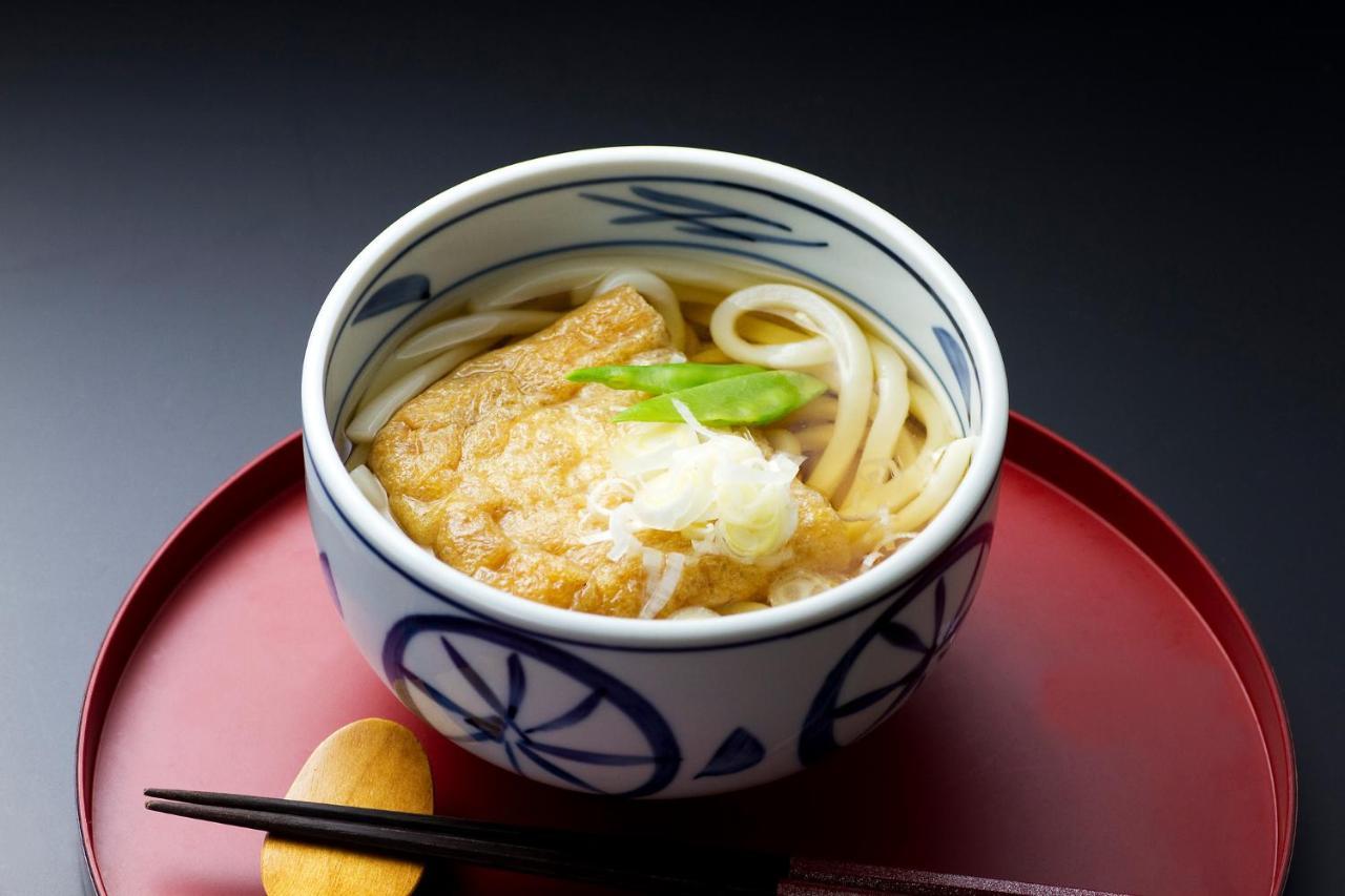 Tabist Gloire Osaka 아파트 외부 사진