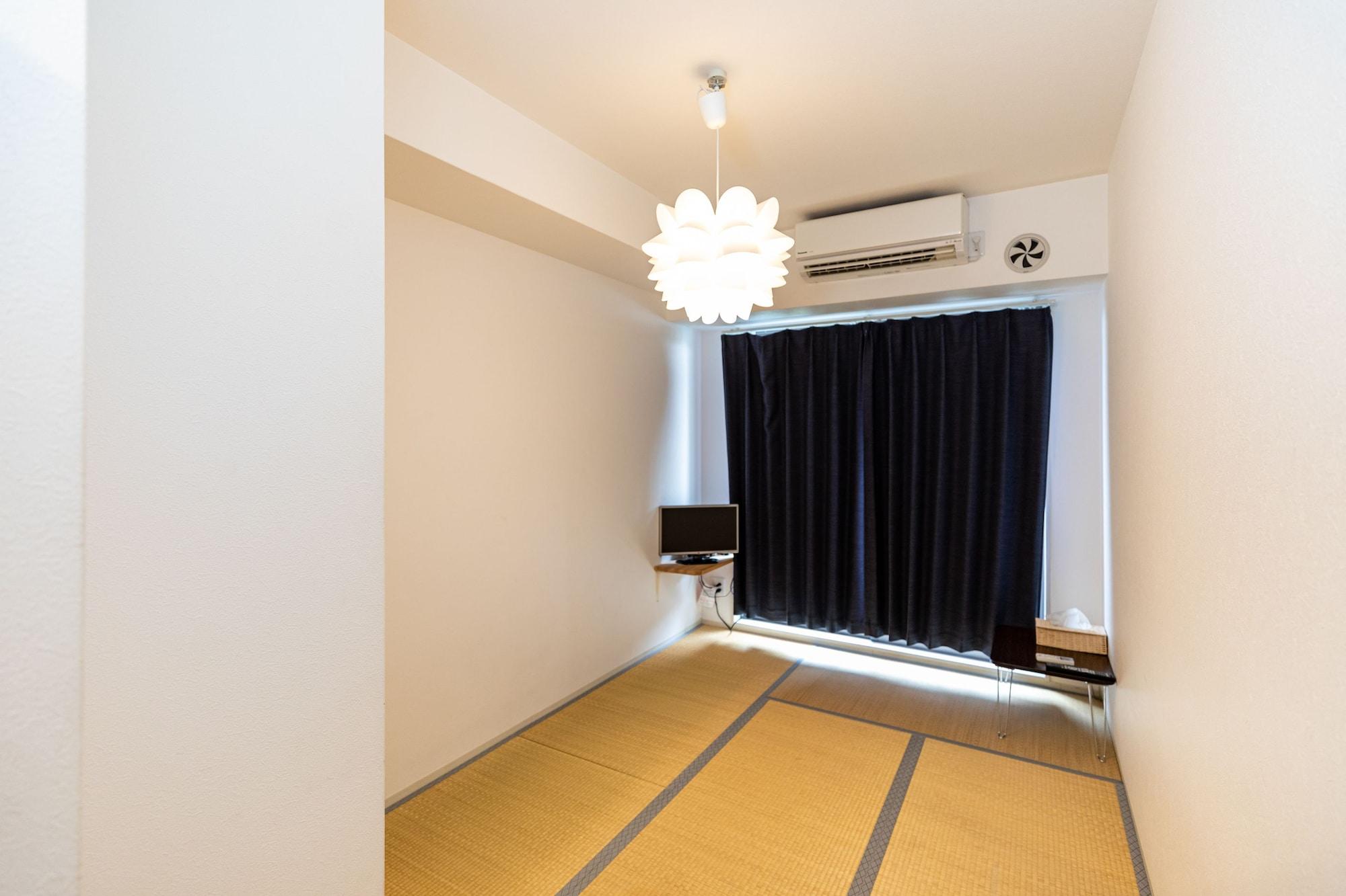 Tabist Gloire Osaka 아파트 외부 사진