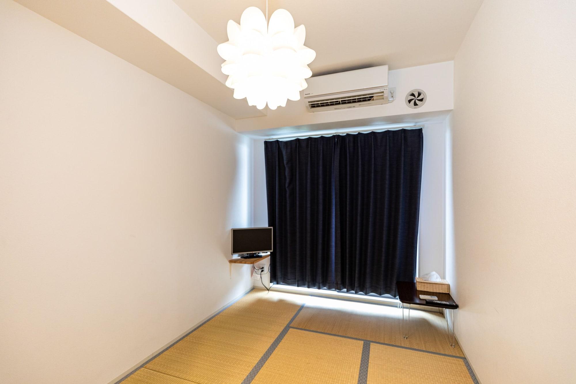 Tabist Gloire Osaka 아파트 외부 사진