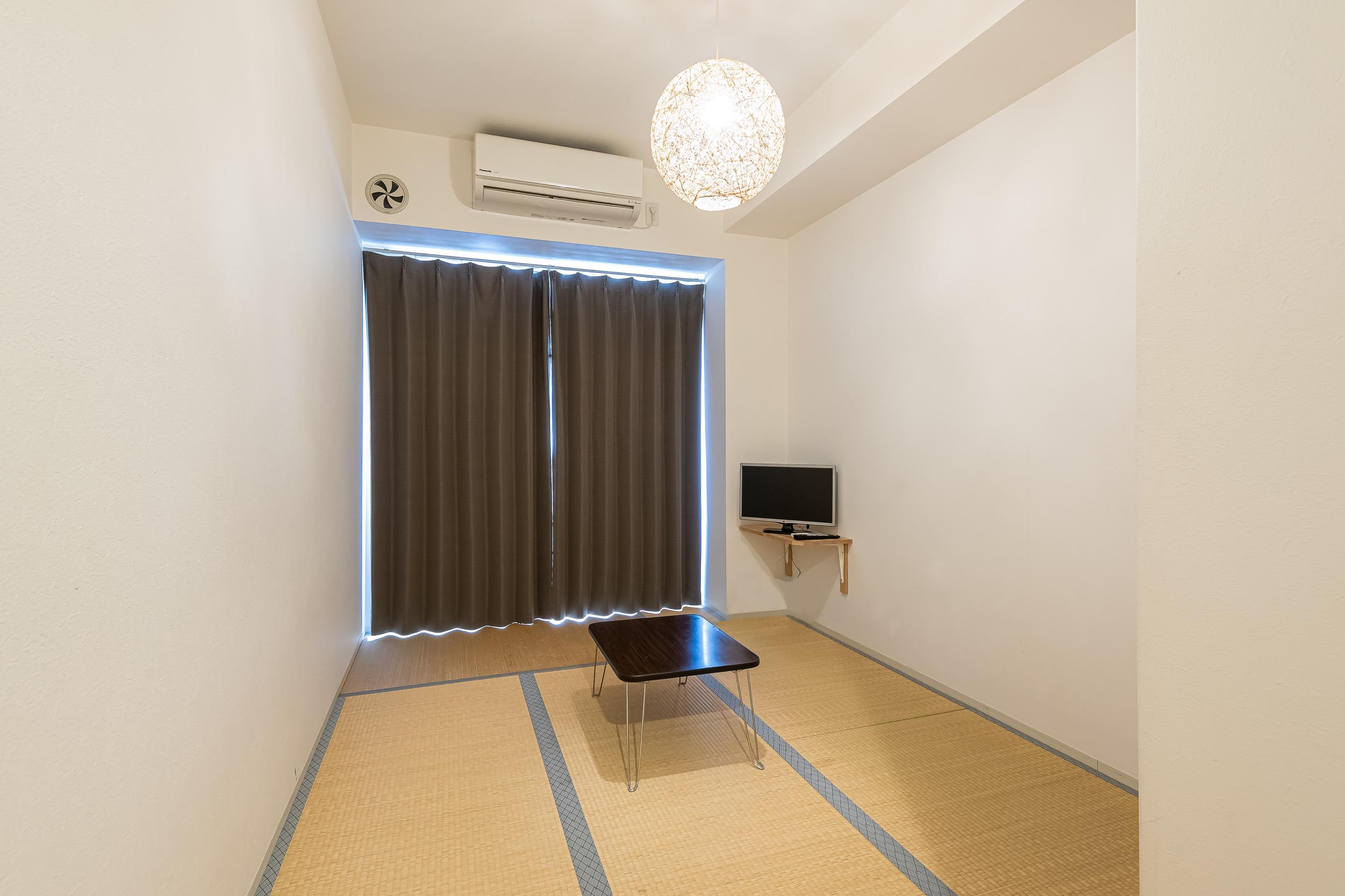 Tabist Gloire Osaka 아파트 외부 사진