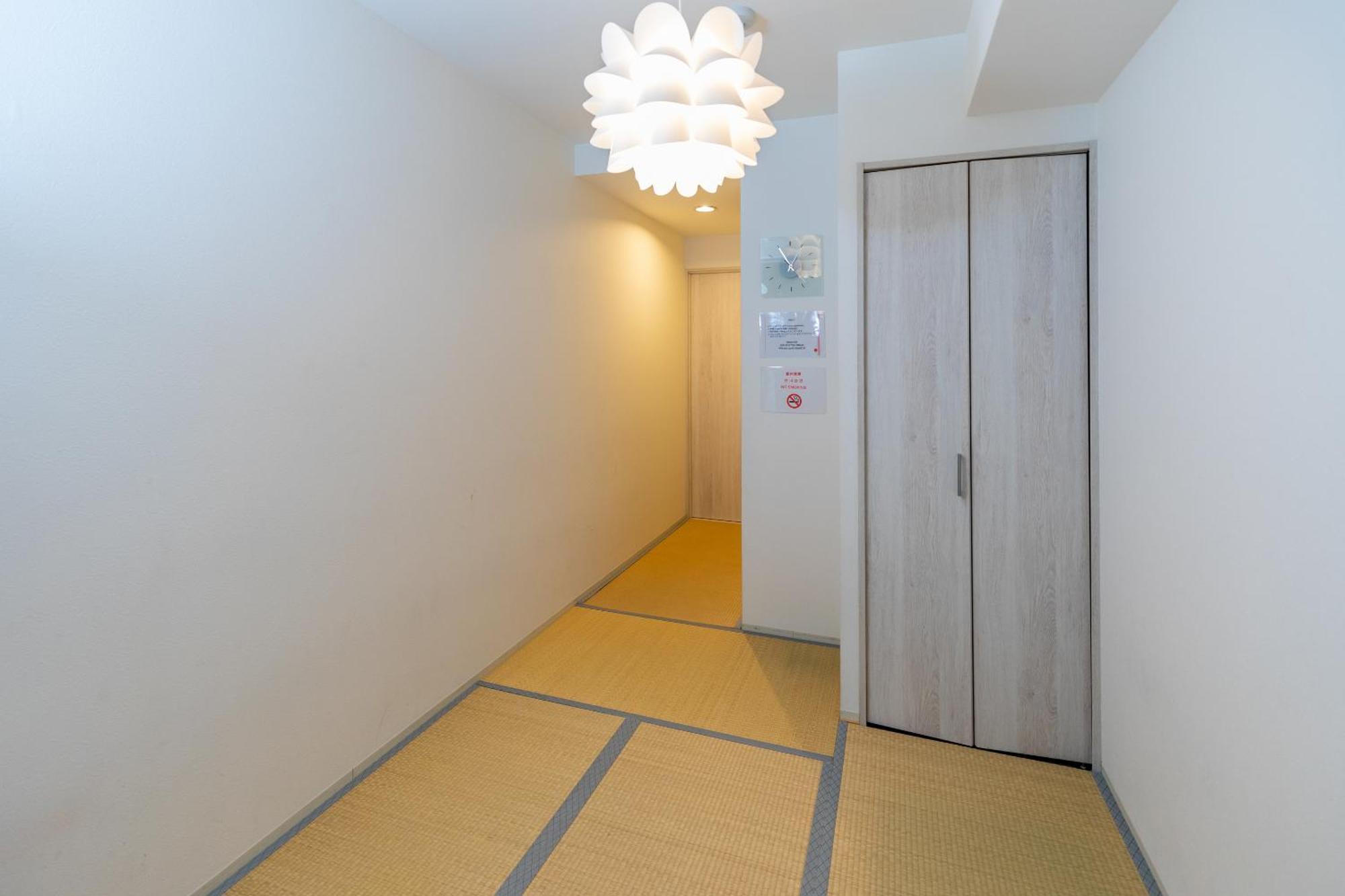 Tabist Gloire Osaka 아파트 외부 사진