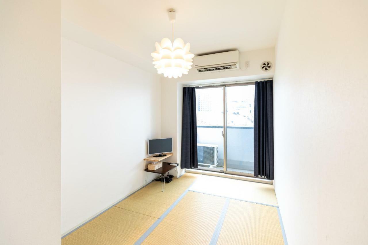 Tabist Gloire Osaka 아파트 외부 사진